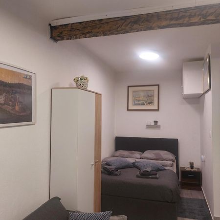Apartma Romeo Piran Exterior photo