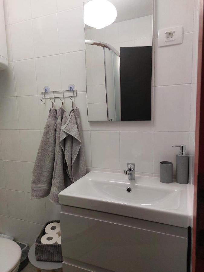 Apartma Romeo Piran Exterior photo