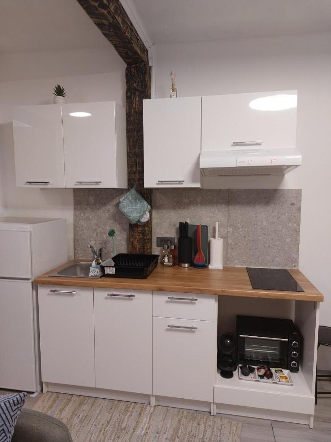 Apartma Romeo Piran Exterior photo