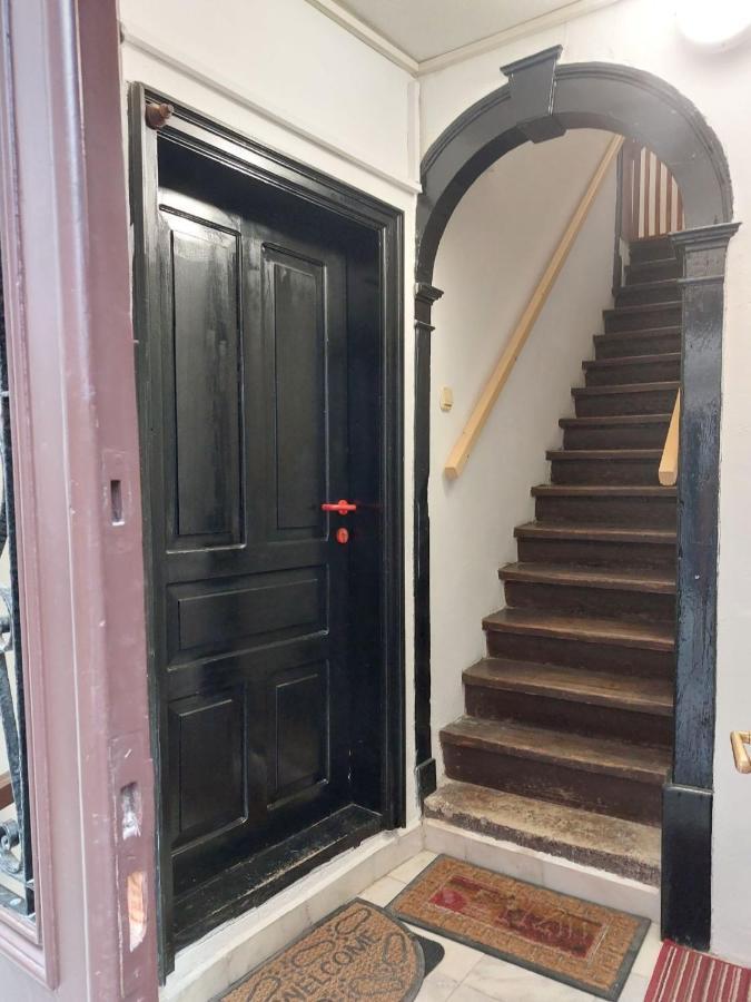 Apartma Romeo Piran Exterior photo