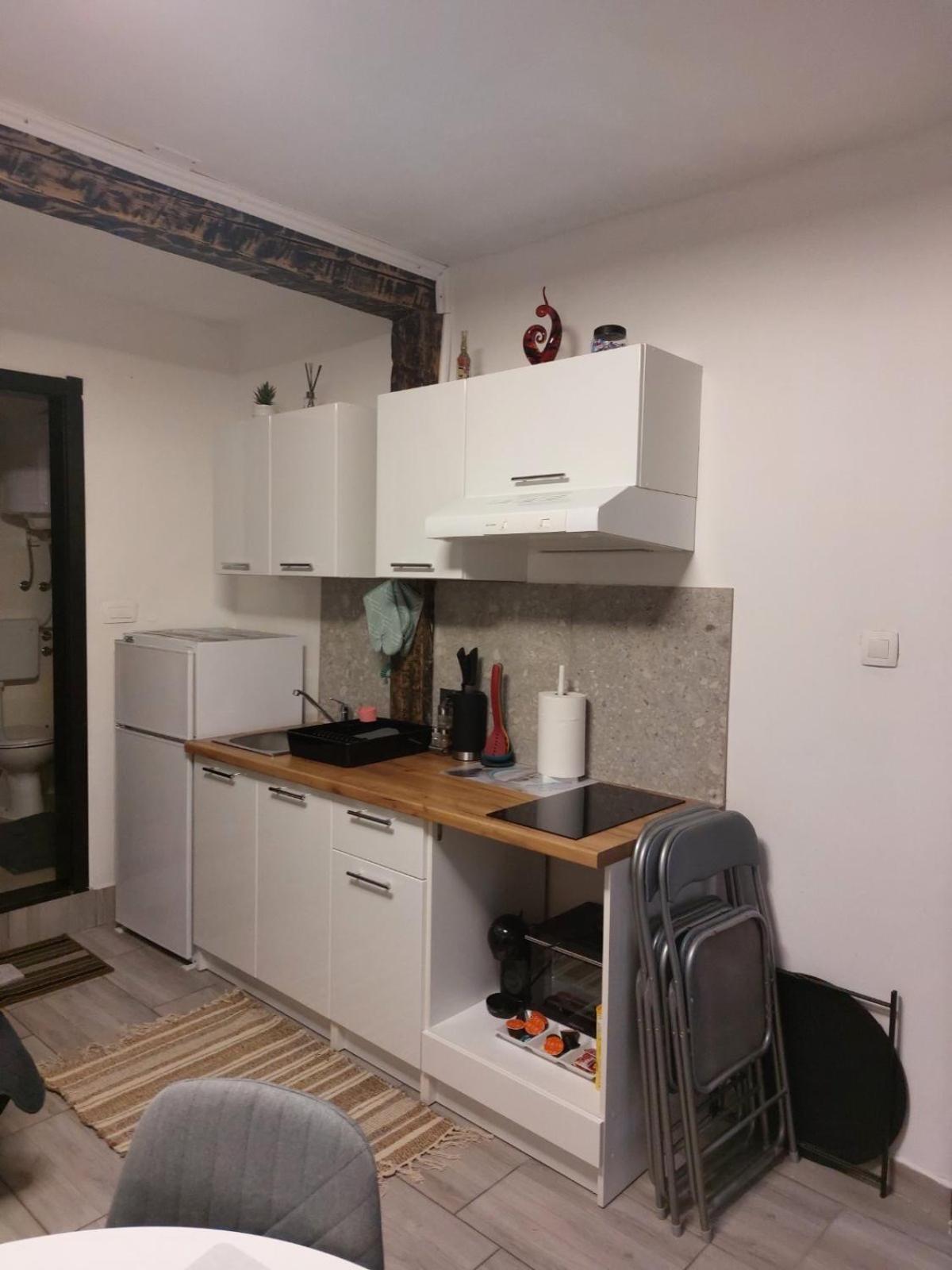 Apartma Romeo Piran Exterior photo