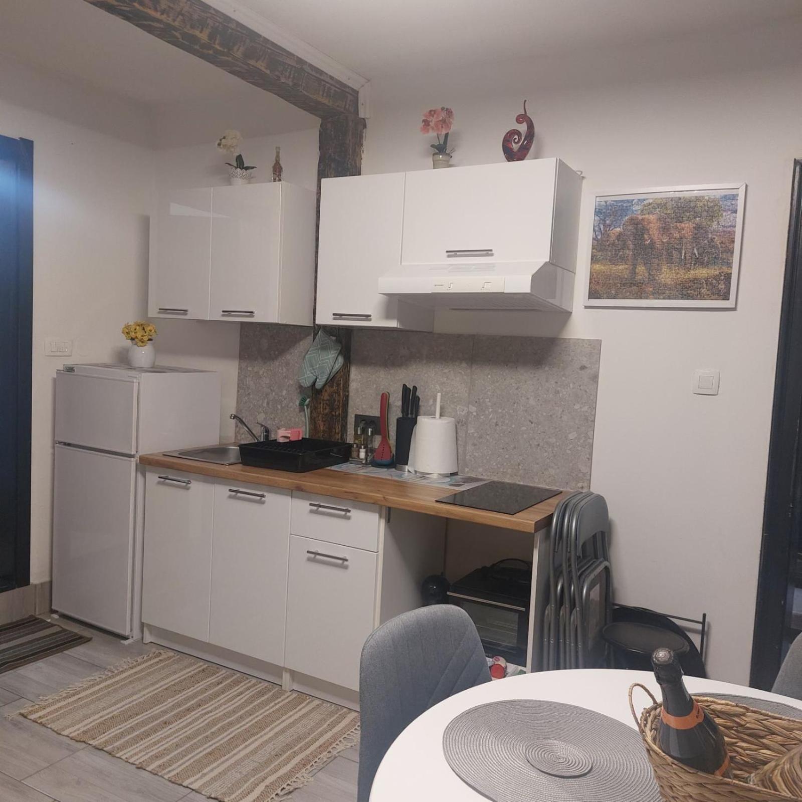 Apartma Romeo Piran Exterior photo