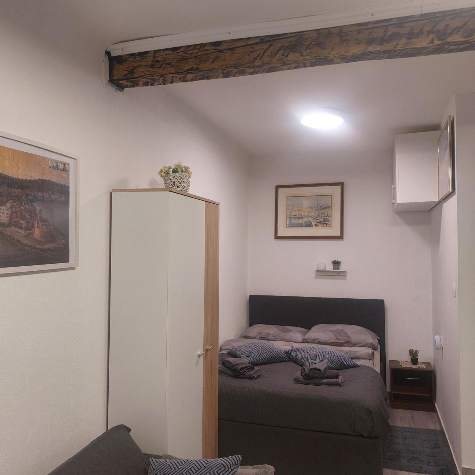 Apartma Romeo Piran Exterior photo