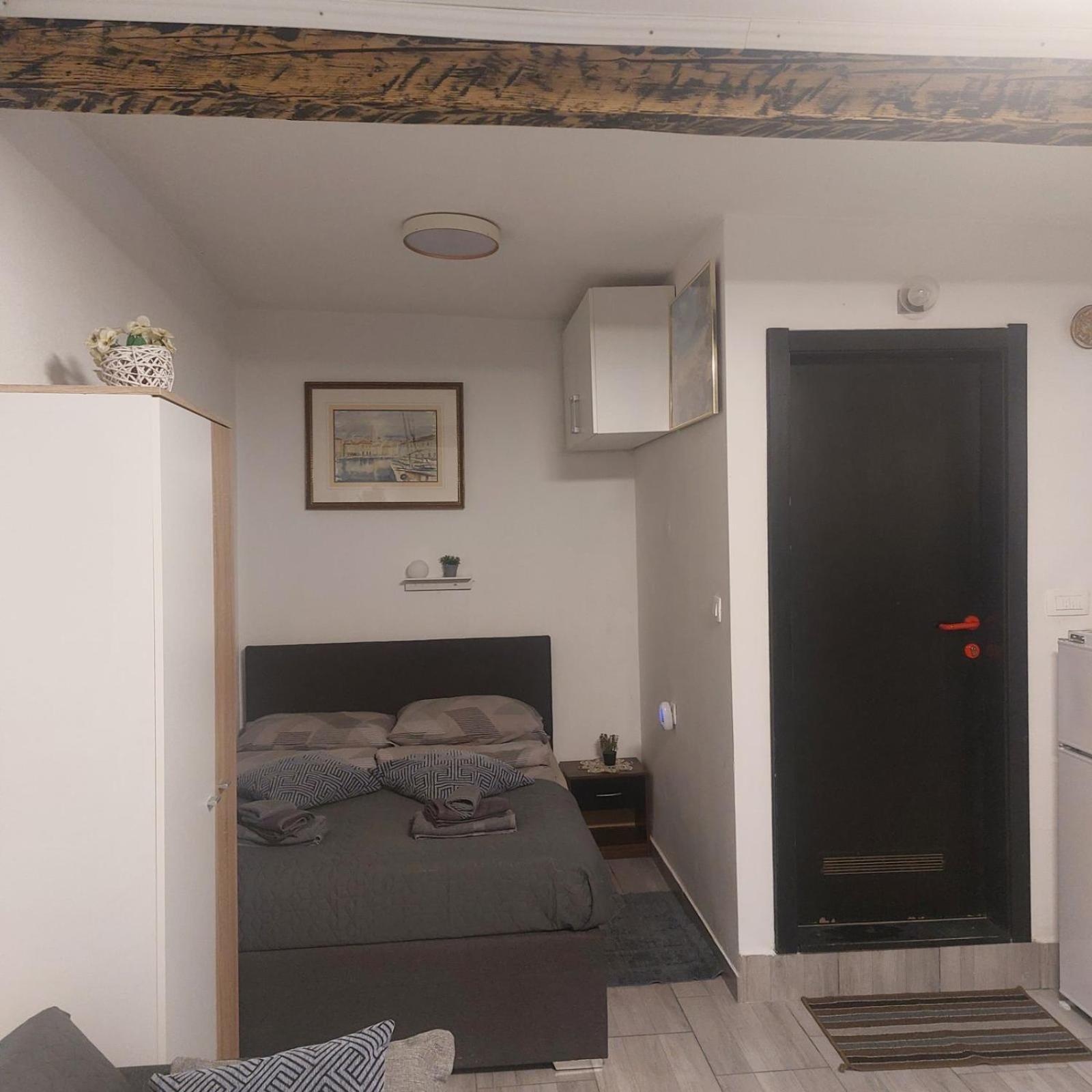 Apartma Romeo Piran Exterior photo
